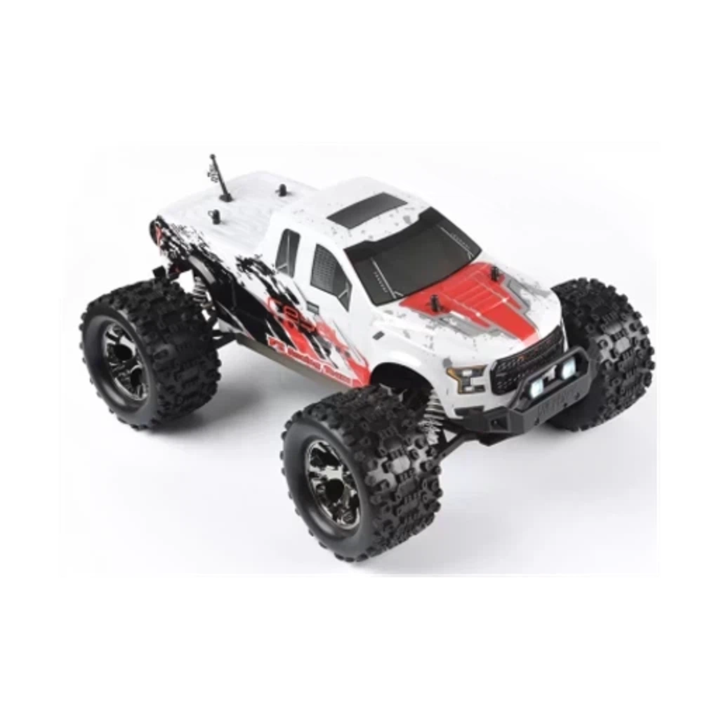 Радиоуправляемая машина FS Rebel 1/10 Коллекторная