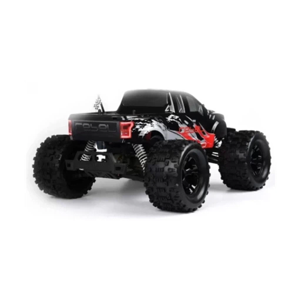 Радиоуправляемая машина FS Rebel 1/10 Коллекторная