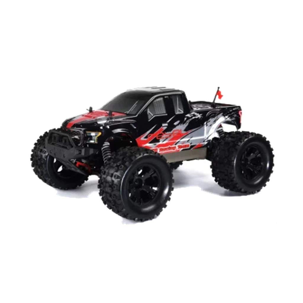 Радиоуправляемая машина FS Rebel 1/10 Бесколлекторная