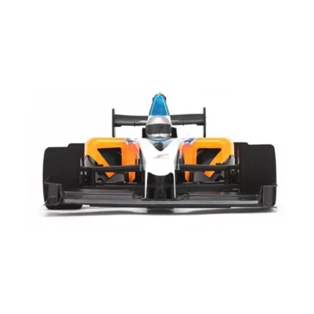 Радиоуправляемая машина Formula F-11 EP Коллекторная