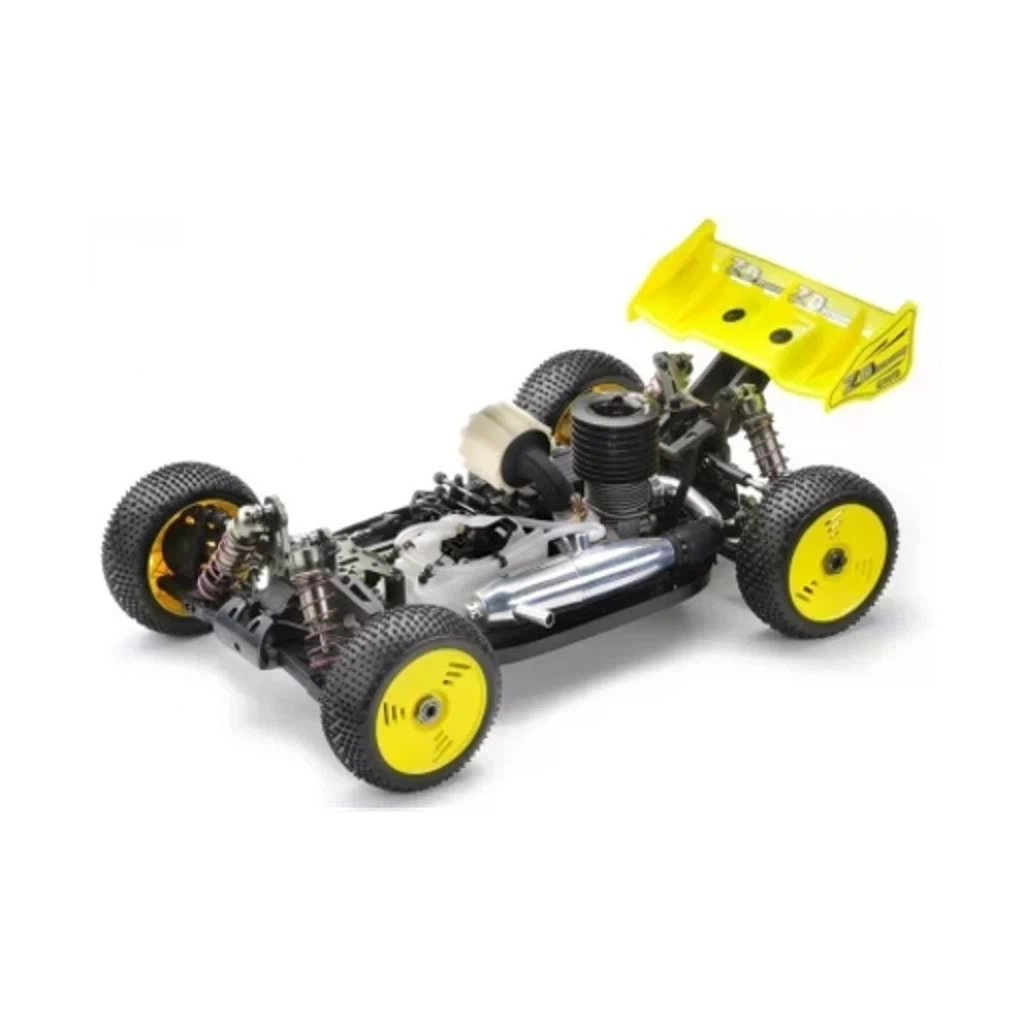 Радиоуправляемая автомодель ZRB-2 Nitro Buggy 1:8