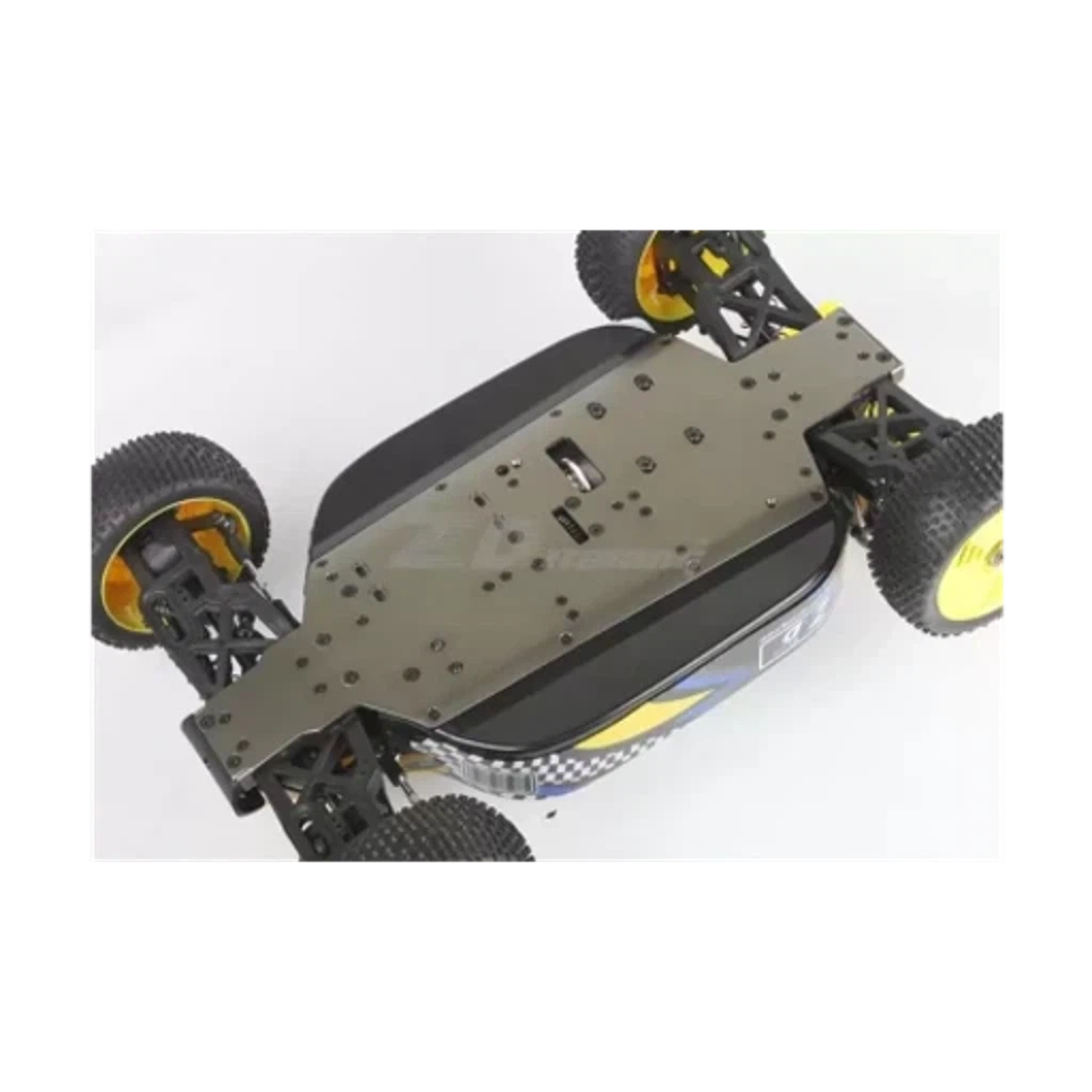 Радиоуправляемая автомодель ZRB-2 Nitro Buggy 1:8