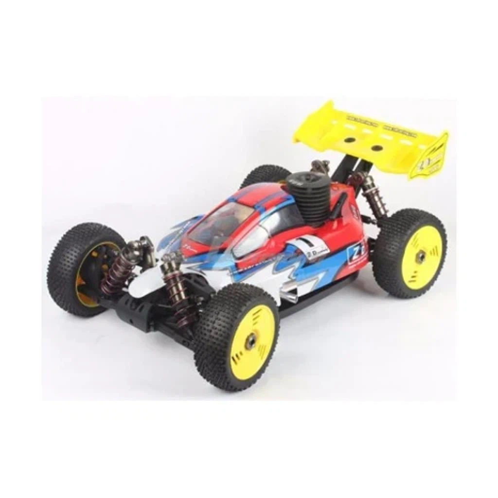 Радиоуправляемая автомодель ZRB-2 Nitro Buggy 1:8
