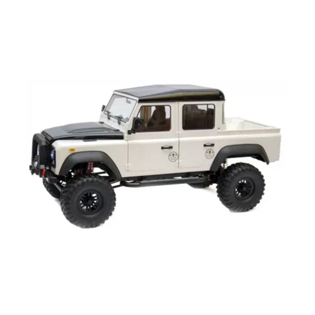 Машинка Land Rover на радиоуправлении E102-003 1/8