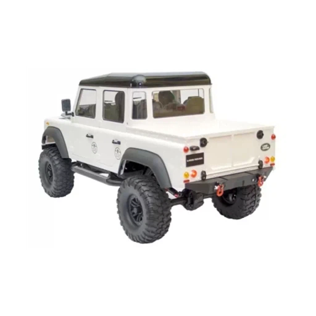 Машинка Land Rover на радиоуправлении E102-003 1/8
