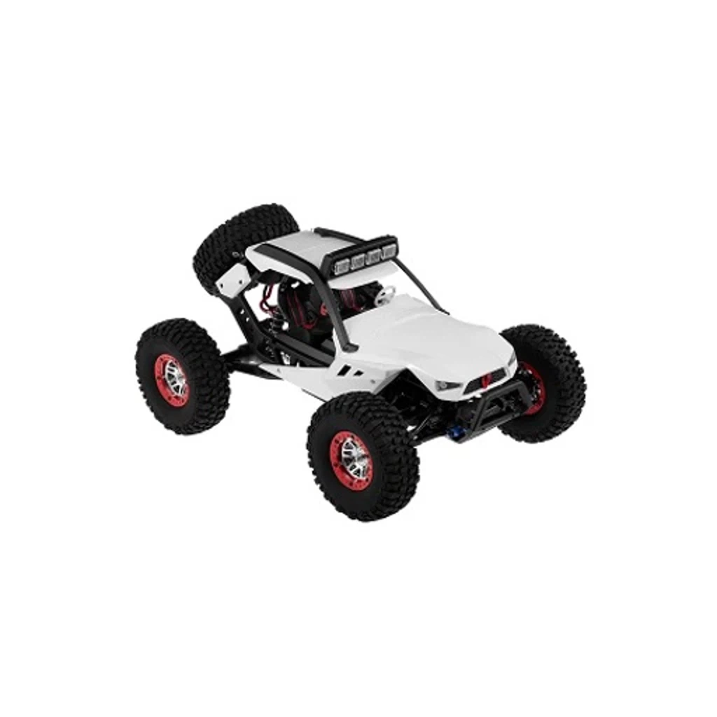Автомобиль на радиоуправлении Wltoys 12429 1/12