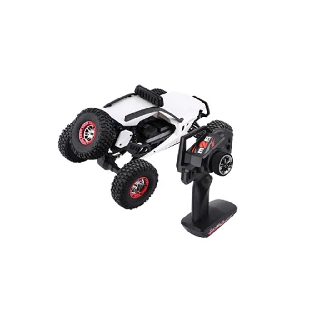 Автомобиль на радиоуправлении Wltoys 12429 1/12