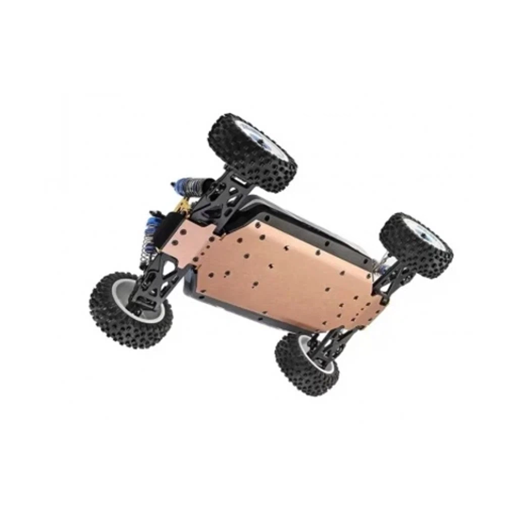 Автомобиль на радиоуправлении Wltoys 124017 1/12