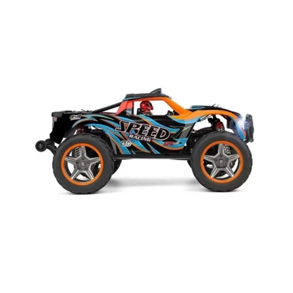 Автомобиль на радиоуправлении Wltoys 104009 1/10