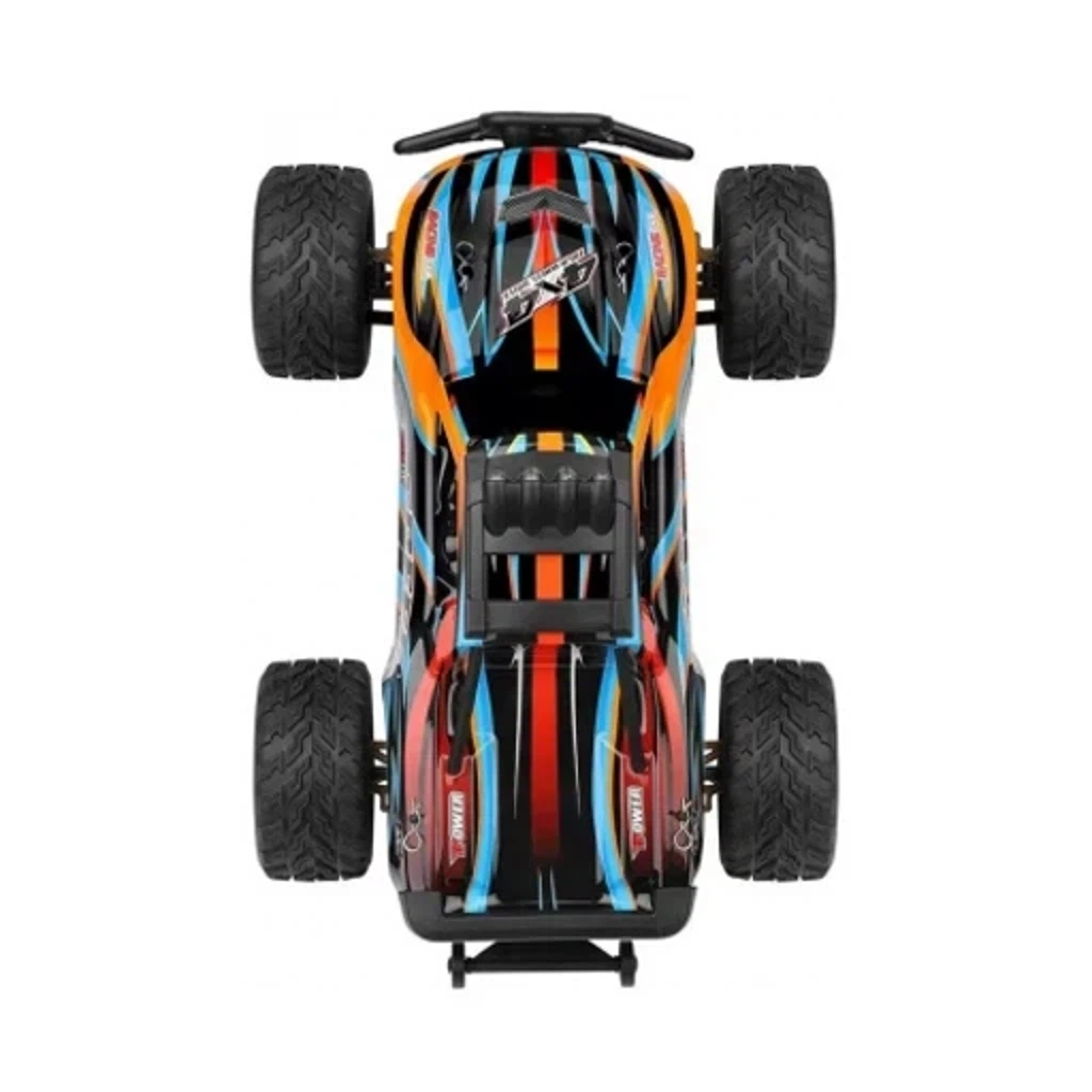 Автомобиль на радиоуправлении Wltoys 104009 1/10