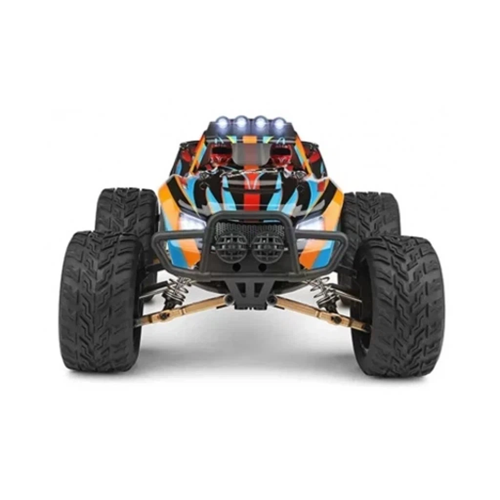 Автомобиль на радиоуправлении Wltoys 104009 1/10