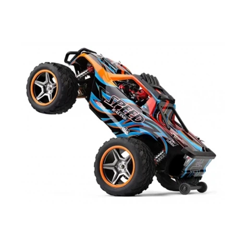 Автомобиль на радиоуправлении Wltoys 104009 1/10