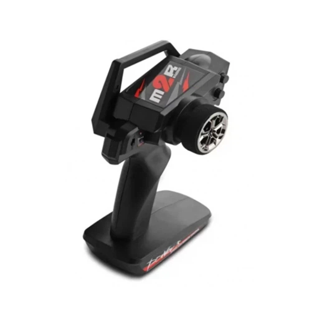 Автомобиль на радиоуправлении Wltoys 104001 1/10