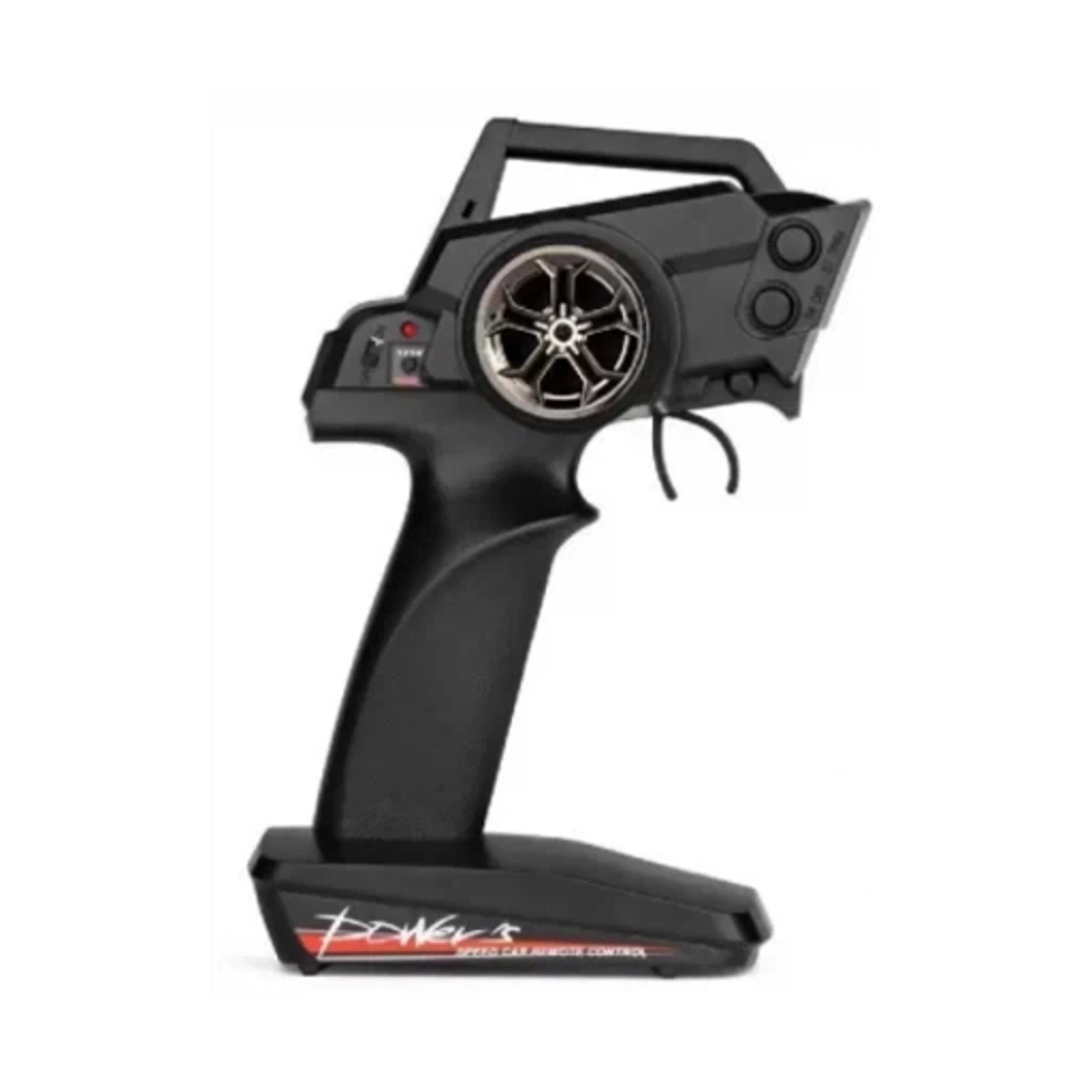 Автомобиль на радиоуправлении WL Toys 124018