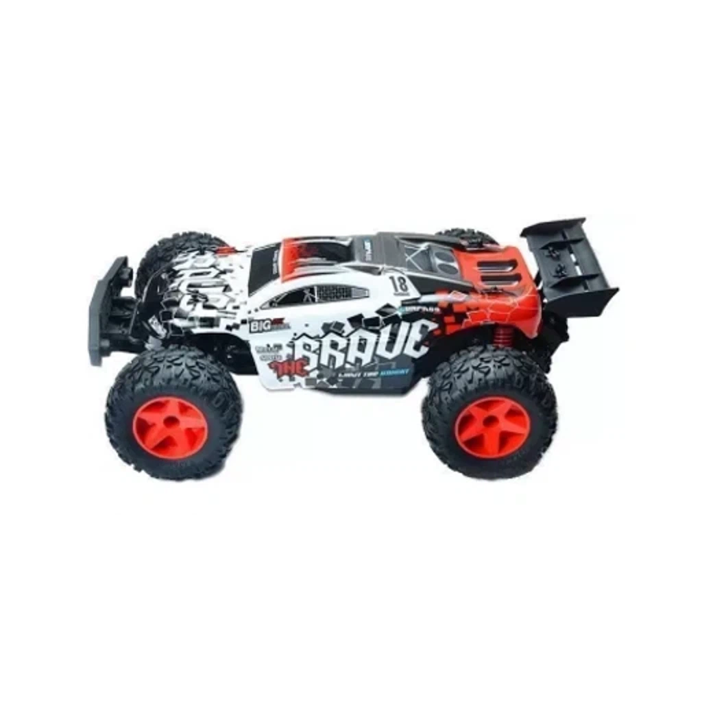 Автомобиль на радиоуправлении Subotech BG1518 1/12
