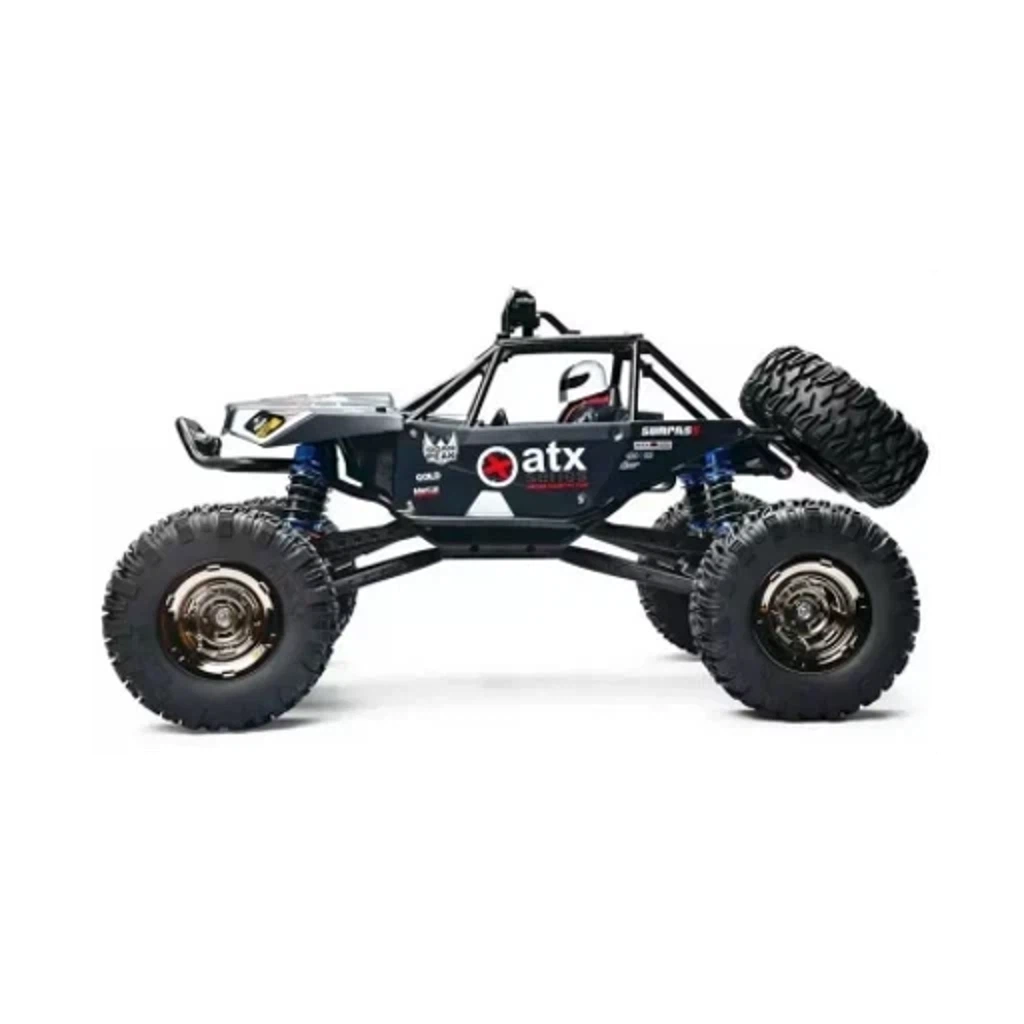 Автомобиль на радиоуправлении Subotech BG1515 1/12