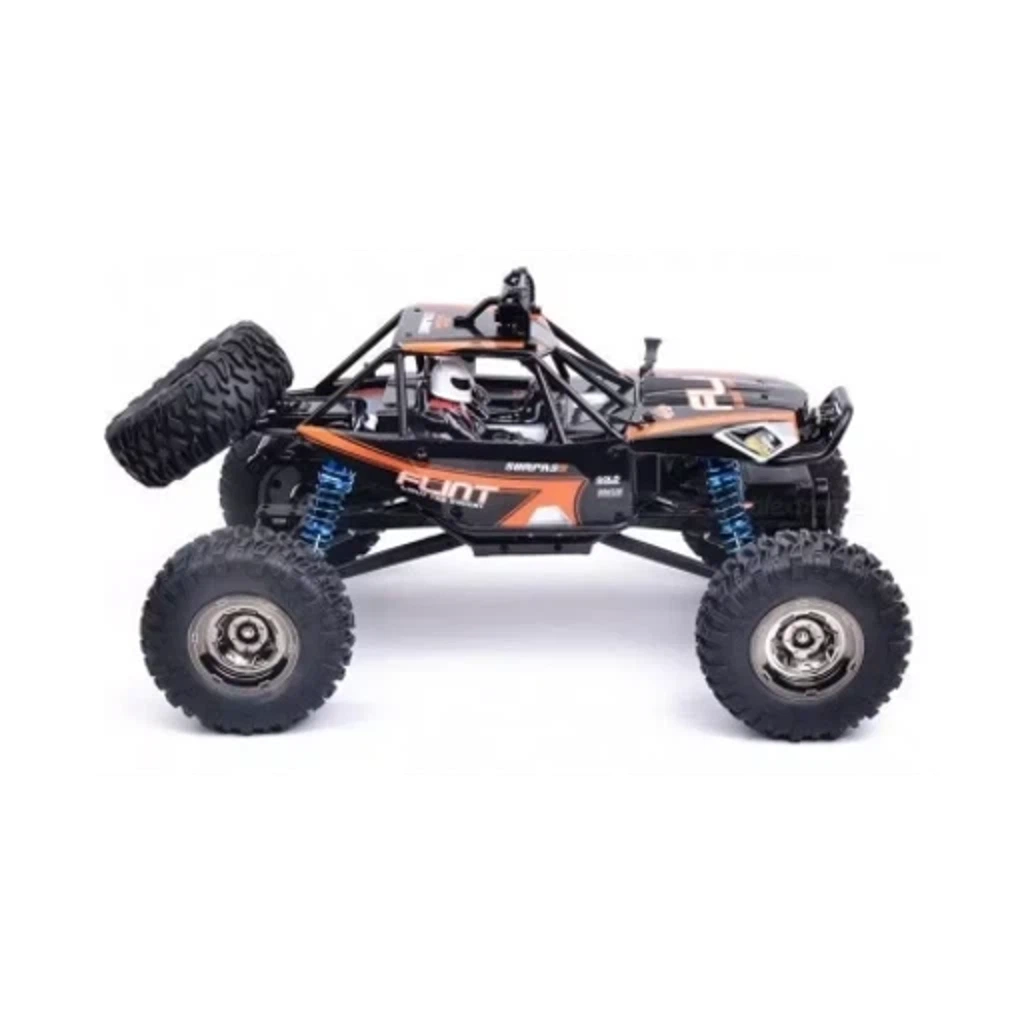 Автомобиль на радиоуправлении Subotech BG1515 1/12