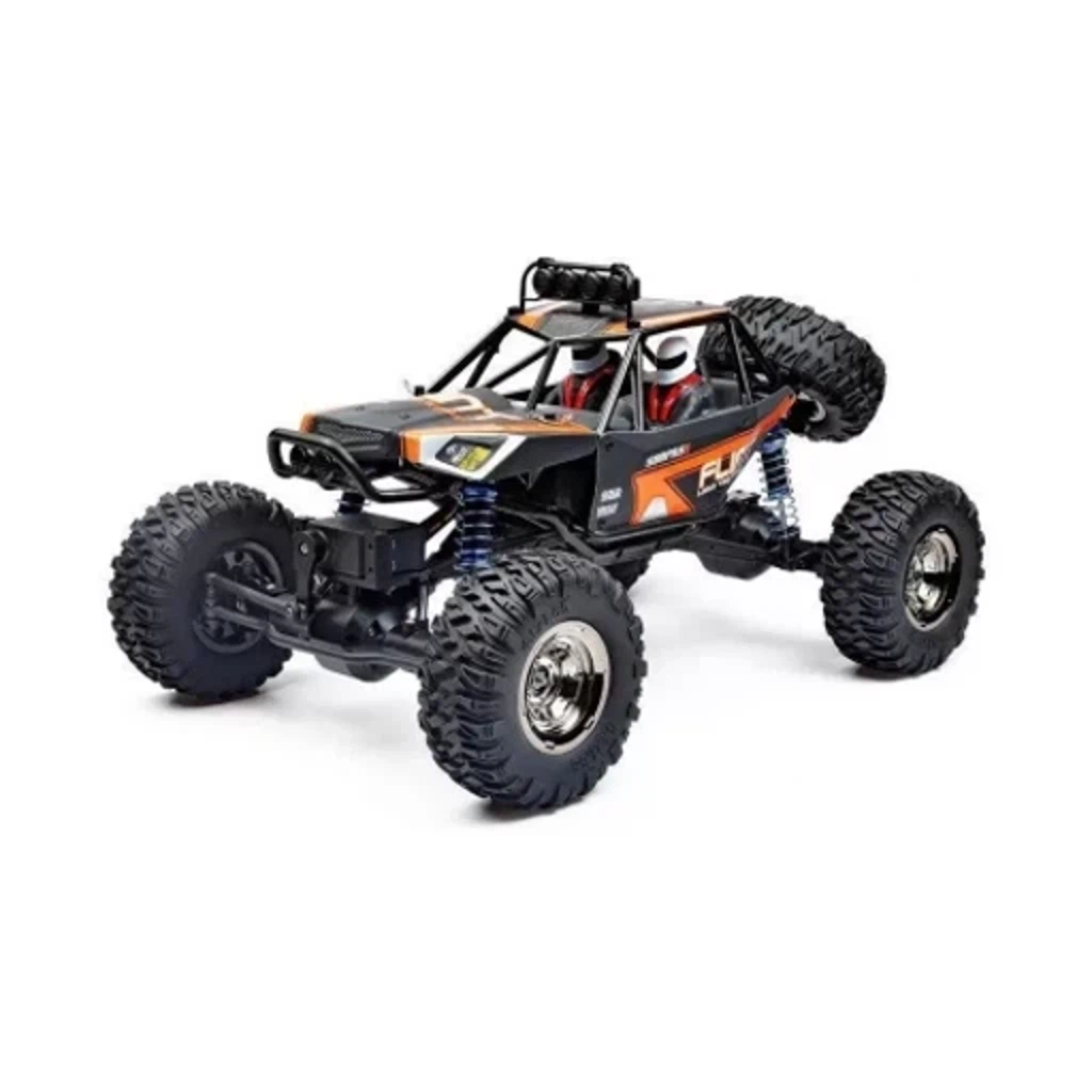 Автомобиль на радиоуправлении Subotech BG1515 1/12