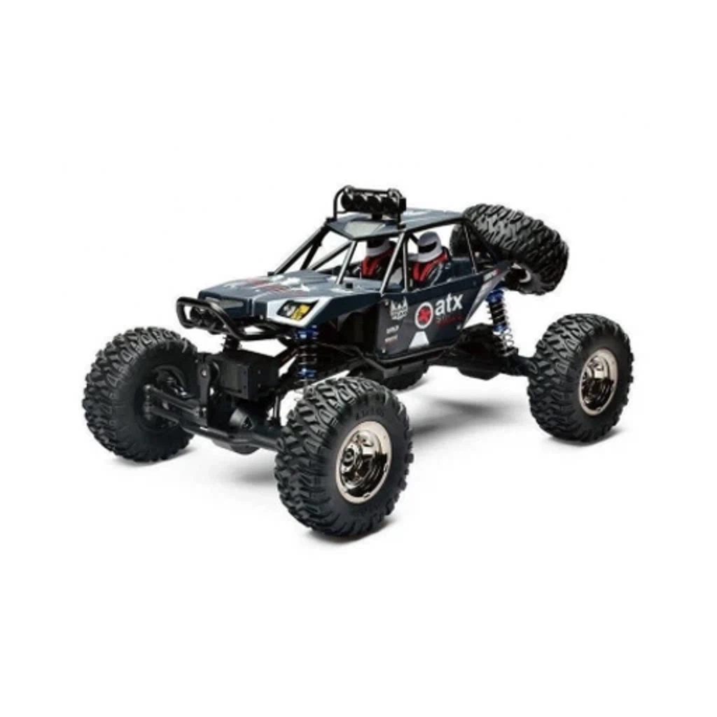 Автомобиль на радиоуправлении Subotech BG1515 1/12