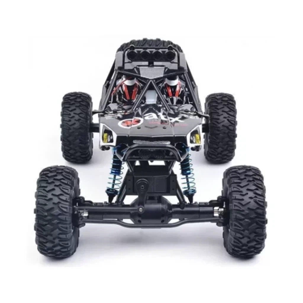 Автомобиль на радиоуправлении Subotech BG1515 1/12