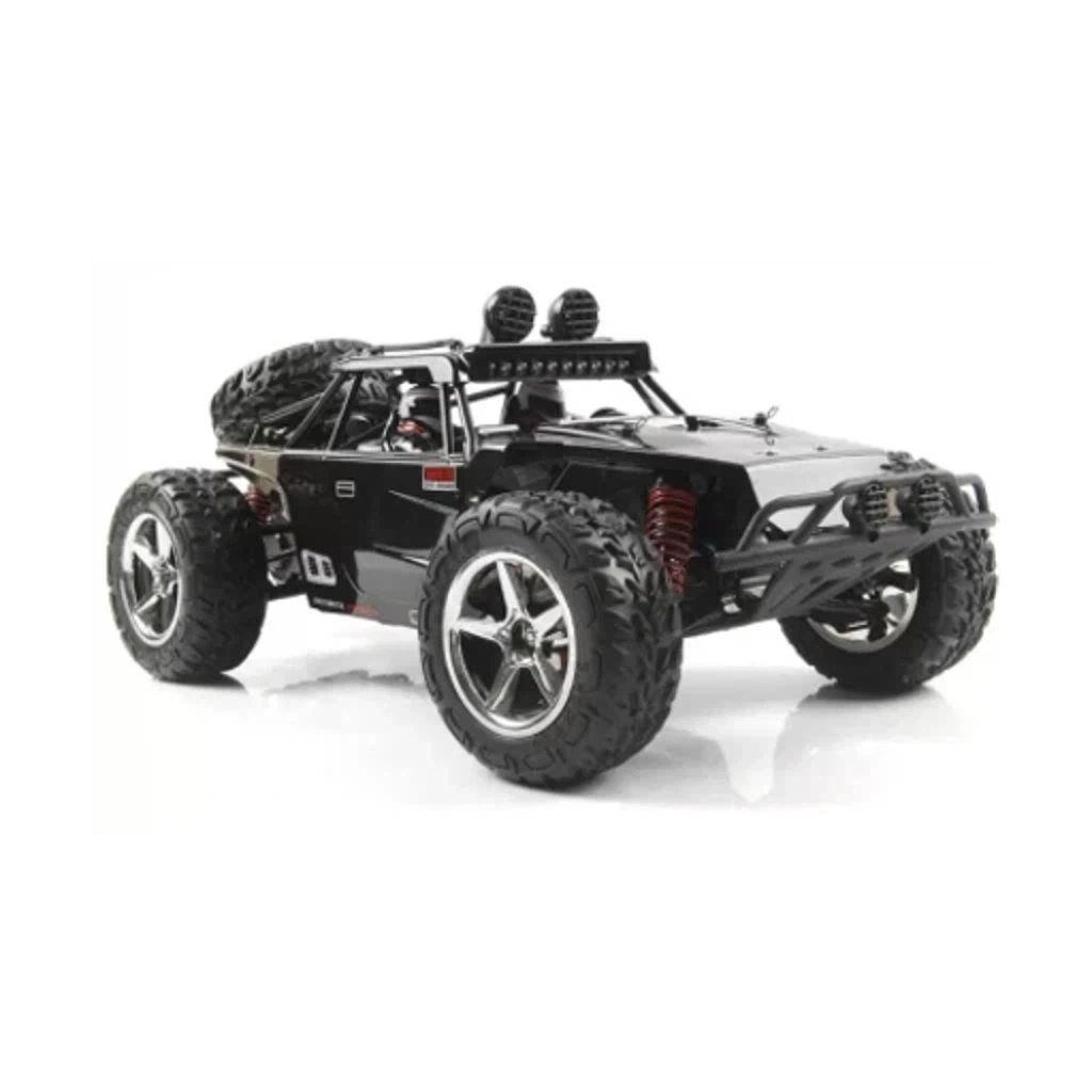 Автомобиль на радиоуправлении Subotech BG1513 1/12