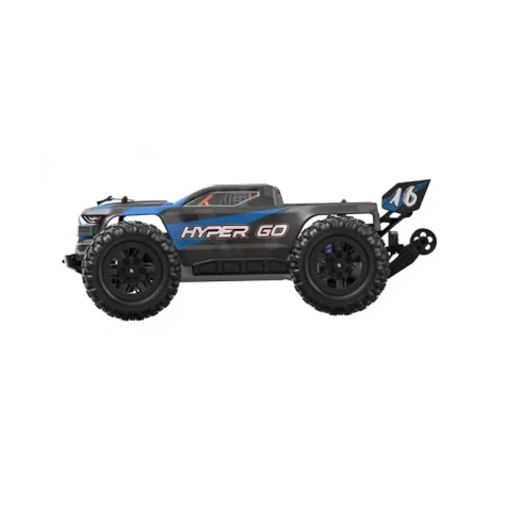 Автомобиль на радиоуправлении MJX Hyper GO H16E 1/16