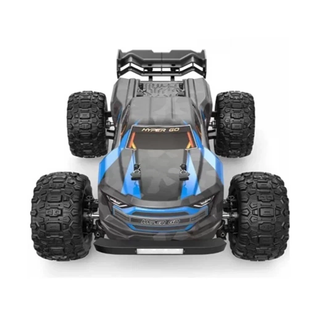 Автомобиль на радиоуправлении MJX Hyper GO H16E 1/16