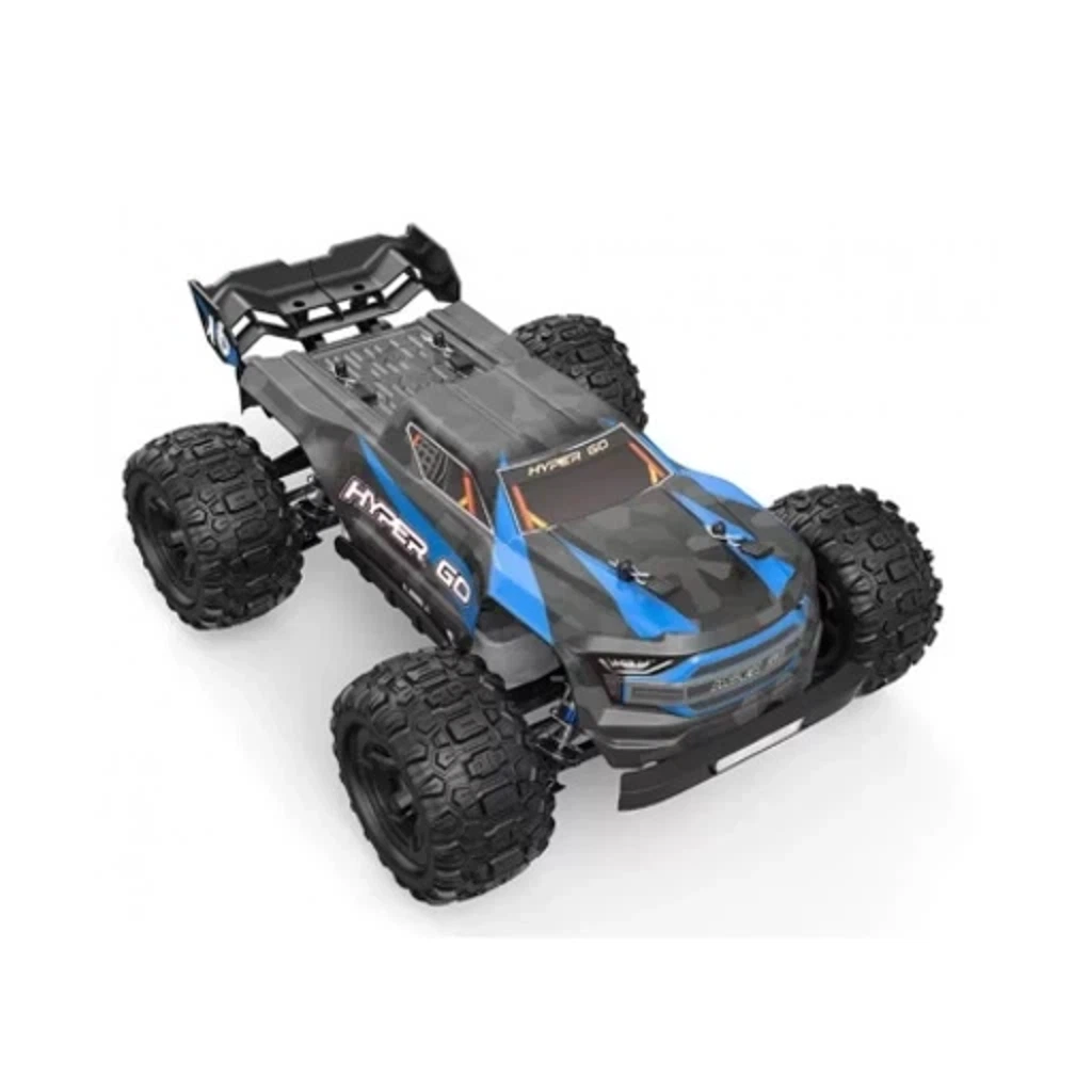 Автомобиль на радиоуправлении MJX Hyper GO H16E 1/16