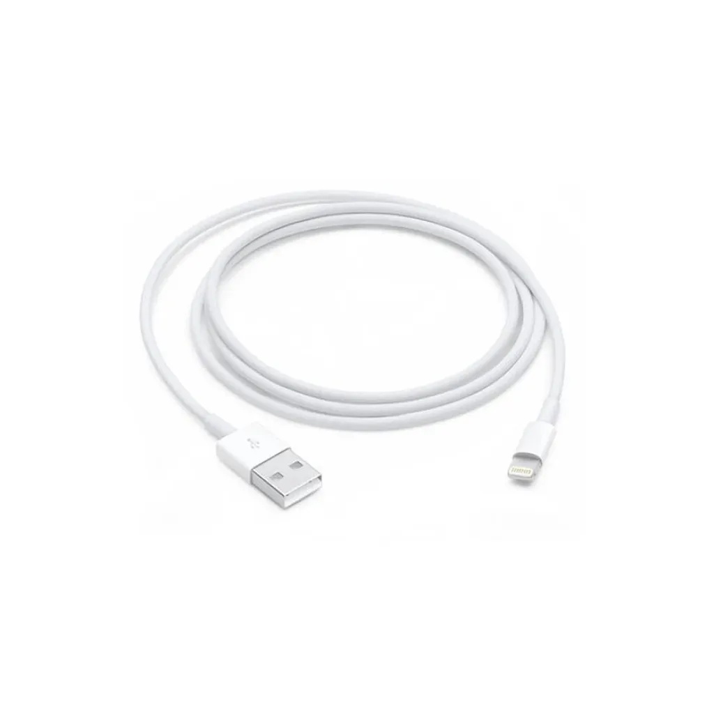 USB кабель Lightning (1м) лучшая копия ААА