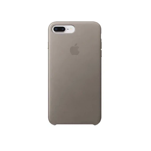 Чехол Leather Case iPhone 7/8 Plus