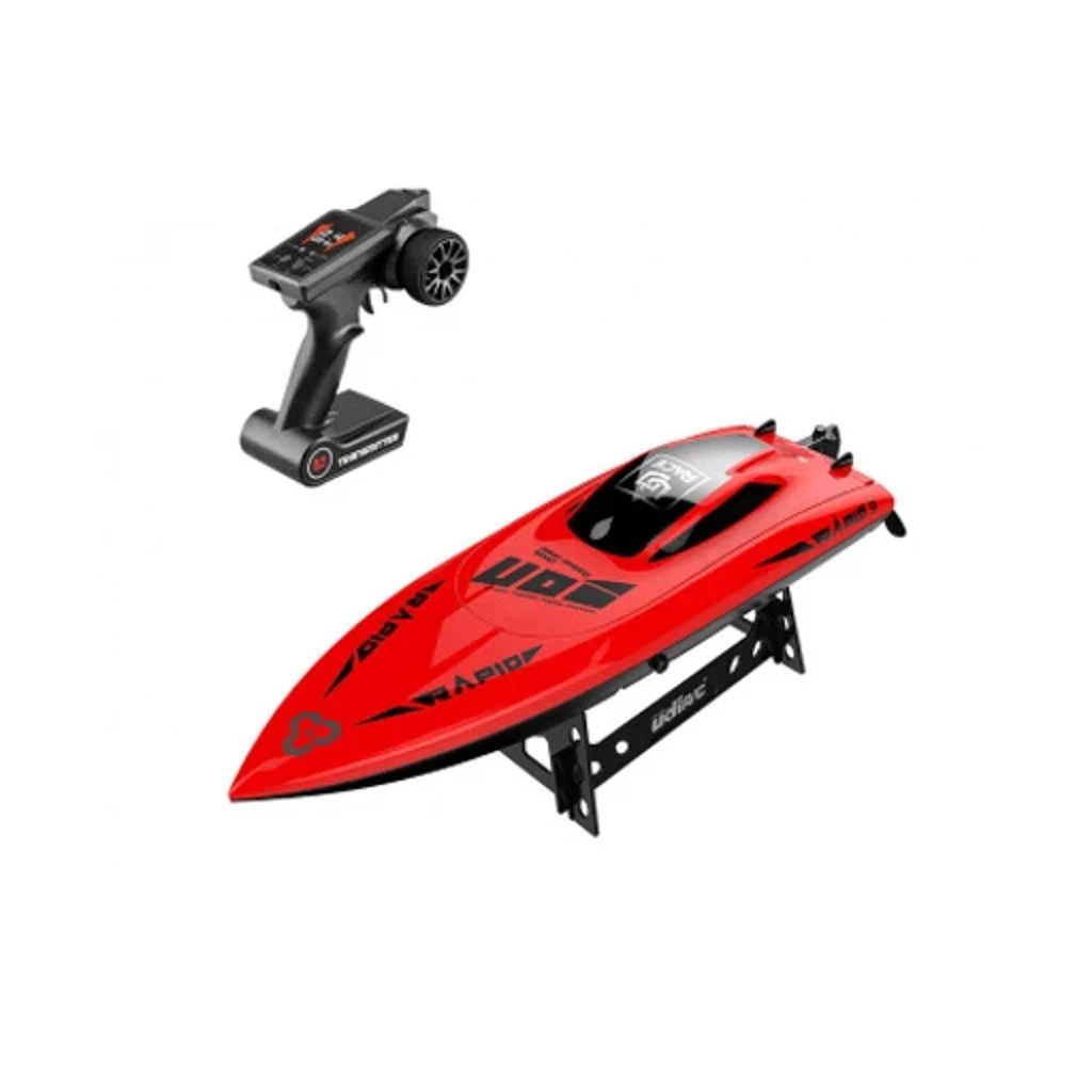 Радиоуправляемый катер Udirc UDI009