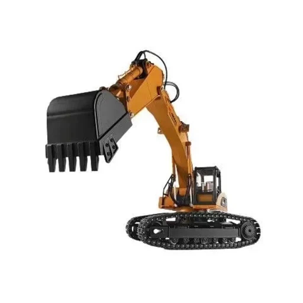 Эскаватор на радиоуправлении WL Toys 16800