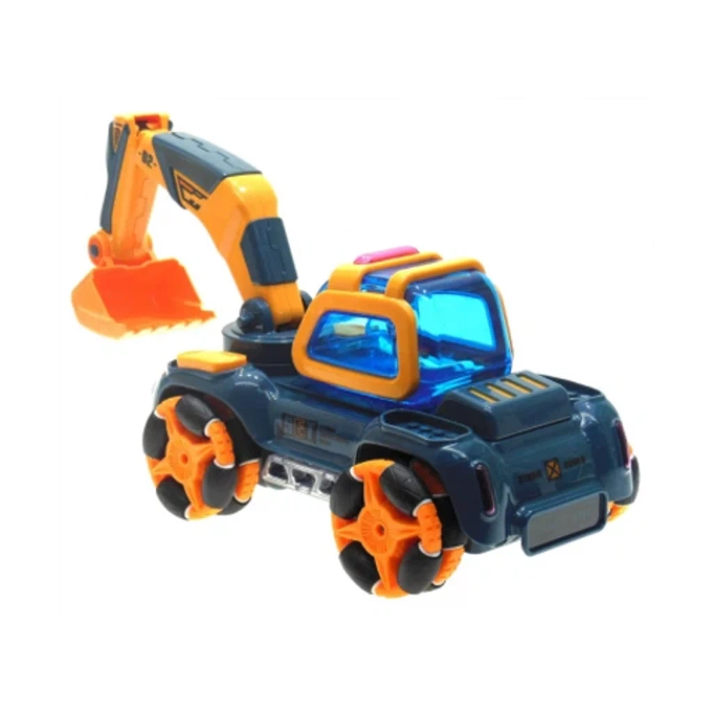 Экскаватор на радиоуправлении UD2206D