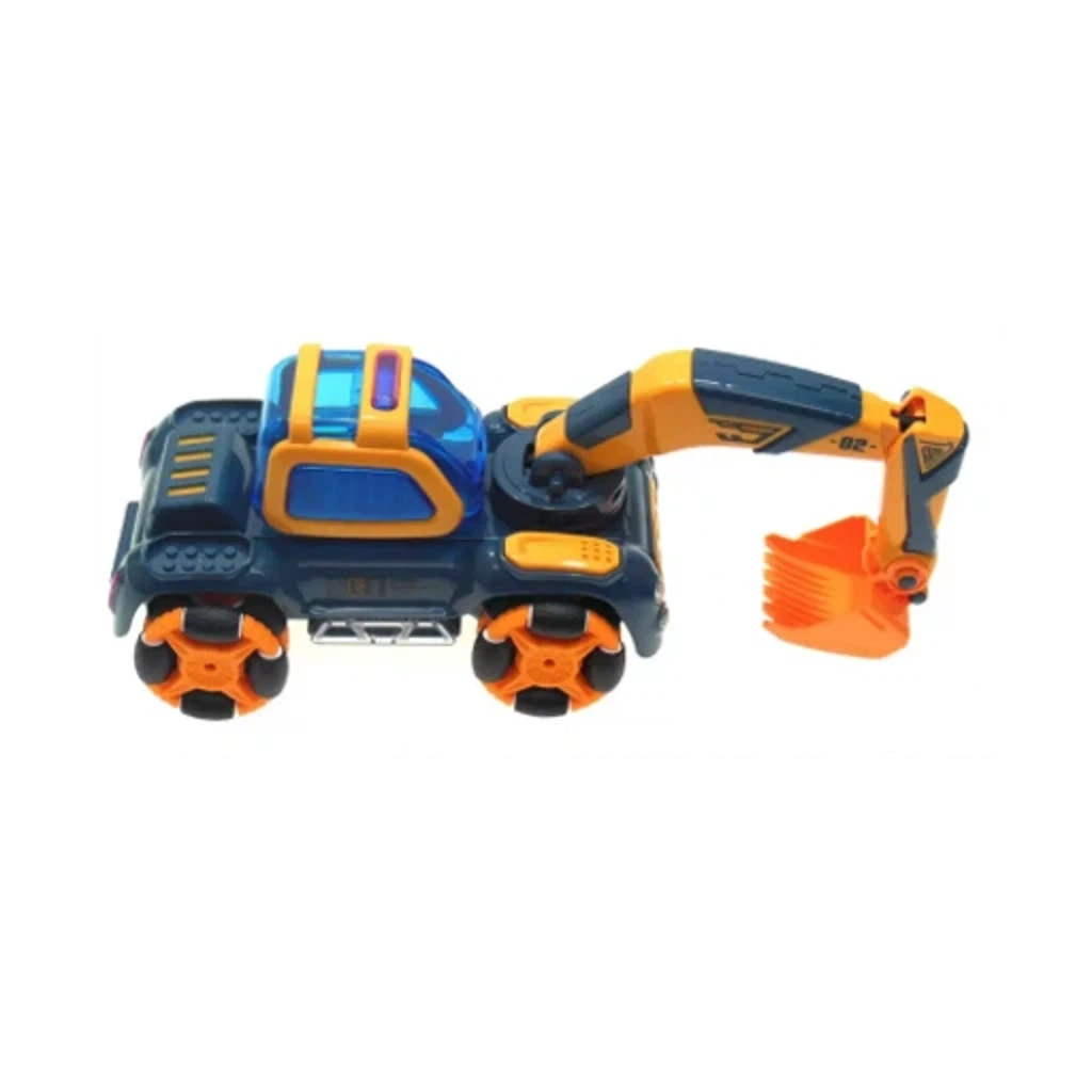 Экскаватор на радиоуправлении UD2206D