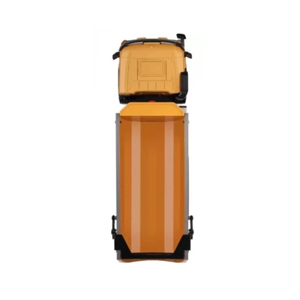 Самосвал на радиоуправлении WL Toys 14600