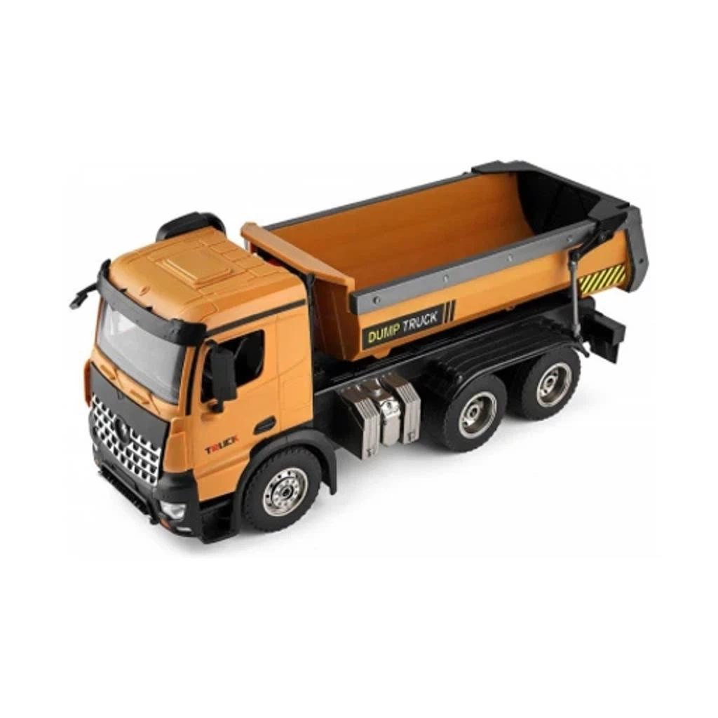 Самосвал на радиоуправлении WL Toys 14600