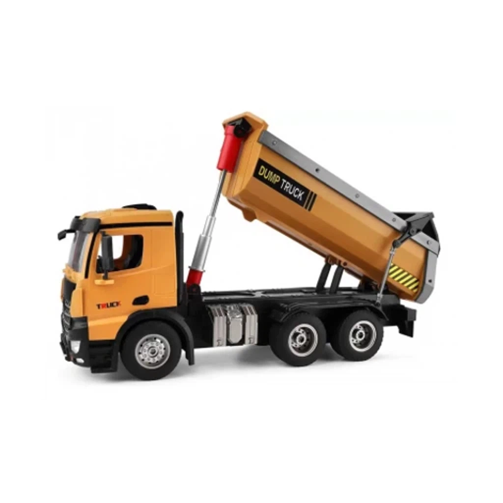 Самосвал на радиоуправлении WL Toys 14600
