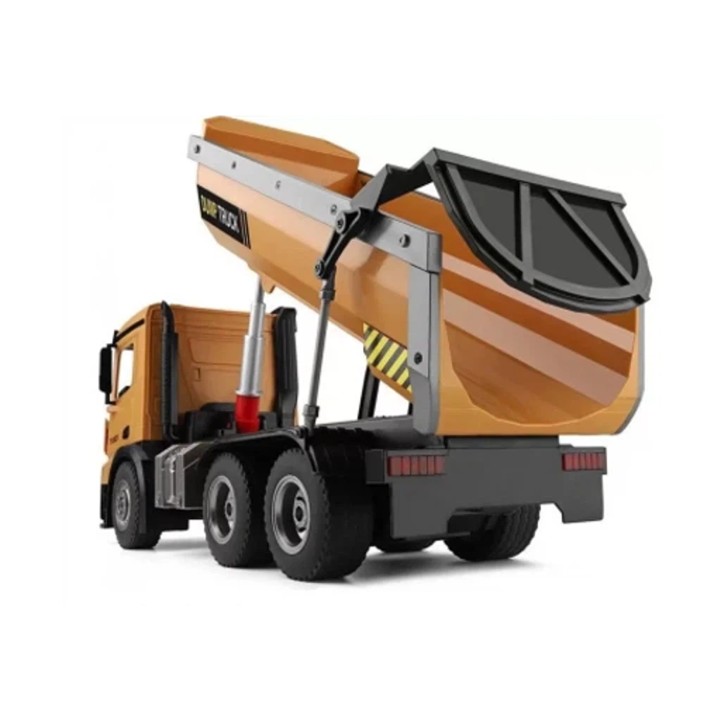 Самосвал на радиоуправлении WL Toys 14600