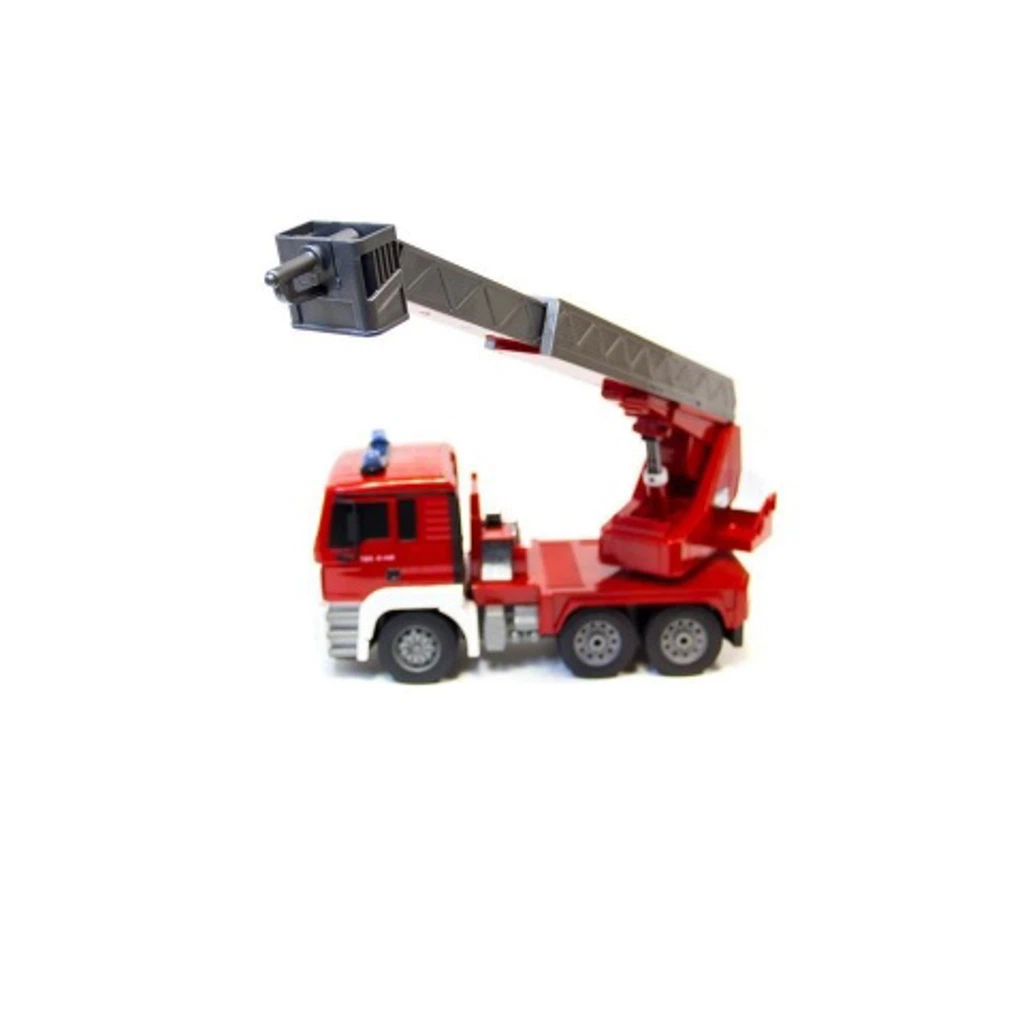 Радиоуправляемая пожарная машина E517-003 1:20 Double Eagle