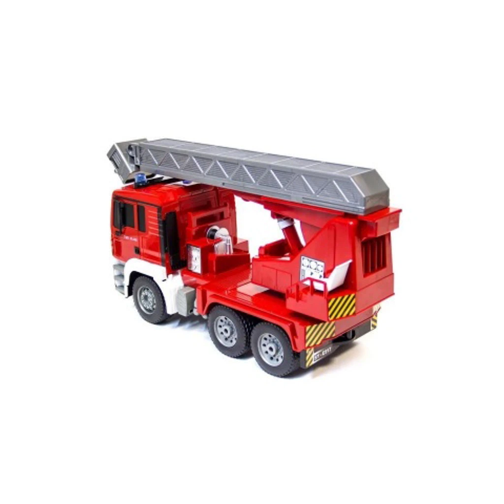 Радиоуправляемая пожарная машина E517-003 1:20 Double Eagle