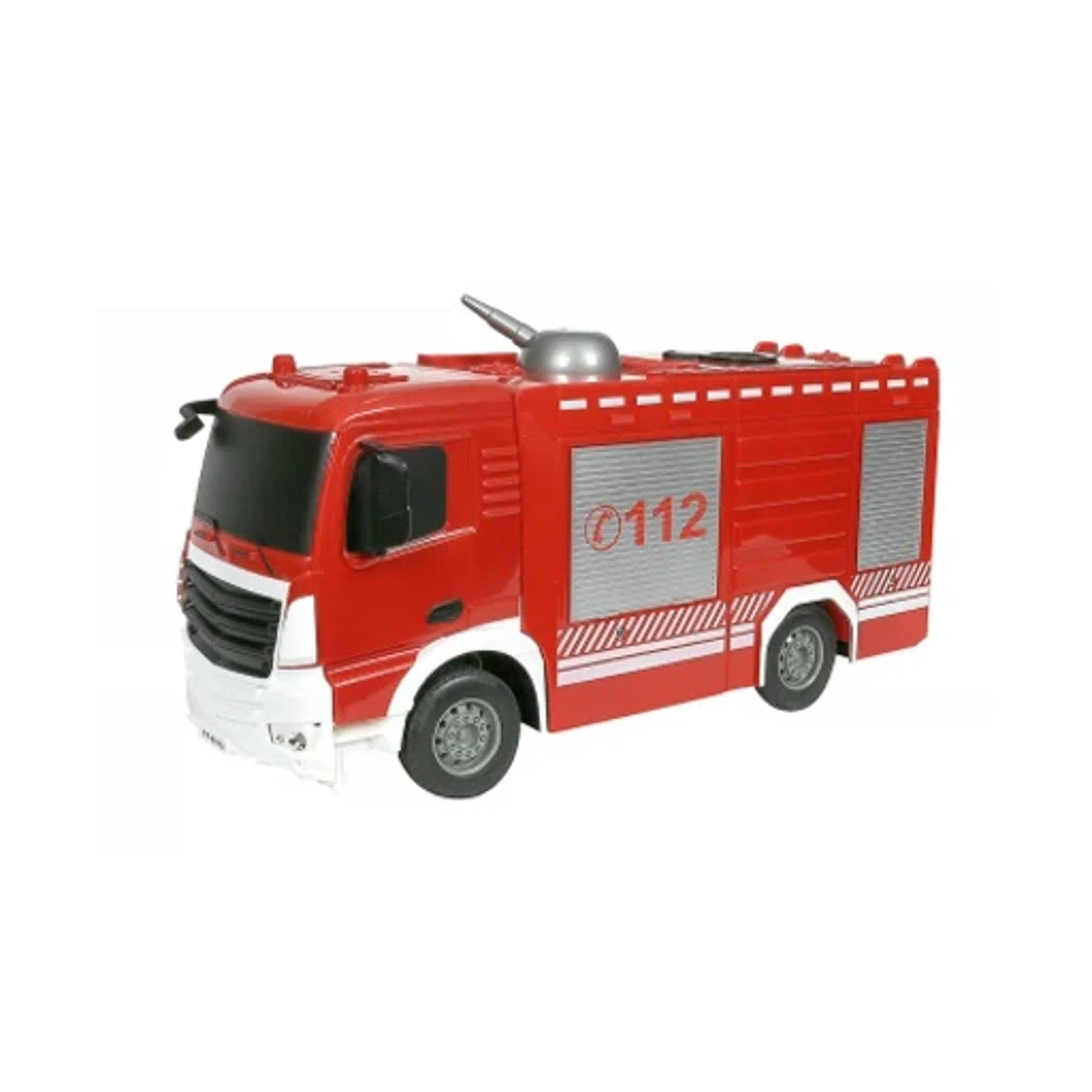 Радиоуправляемая пожарная машина 1:26 E572-003 Double Eagle