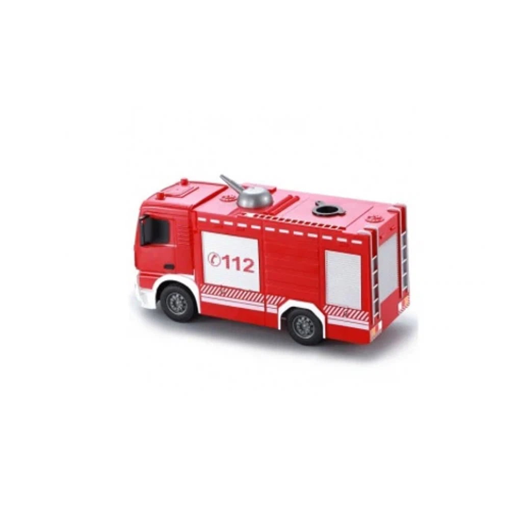 Радиоуправляемая пожарная машина 1:26 E572-003 Double Eagle