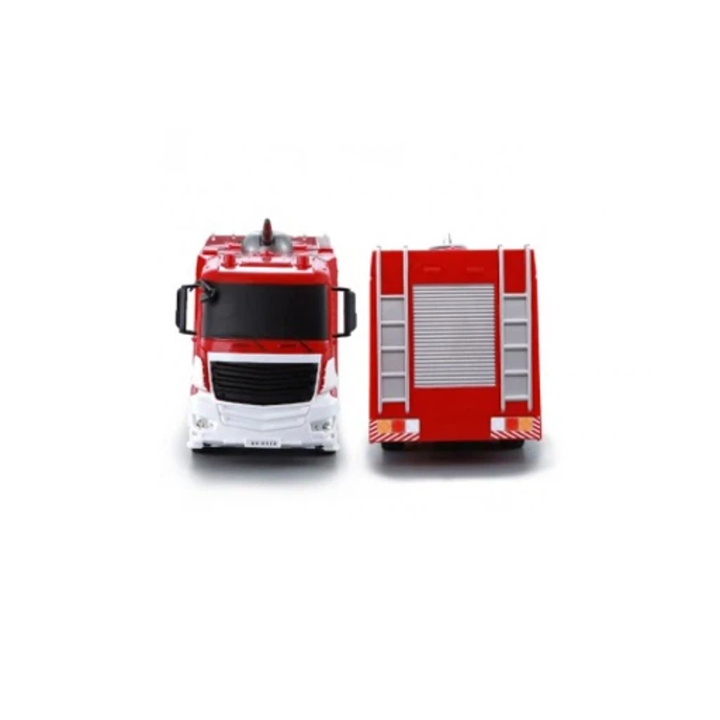 Радиоуправляемая пожарная машина 1:26 E572-003 Double Eagle