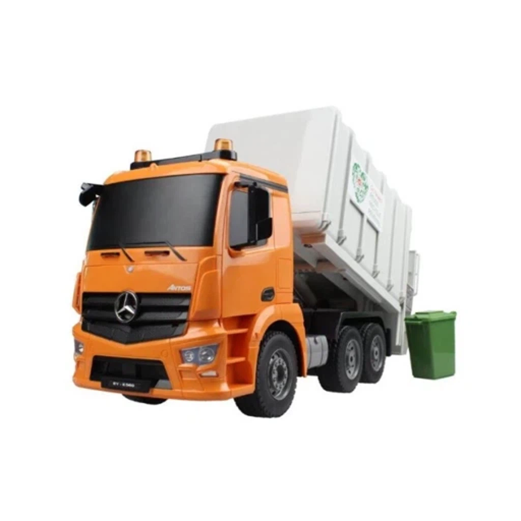 Мусоровоз на радиоуправлении E560-003