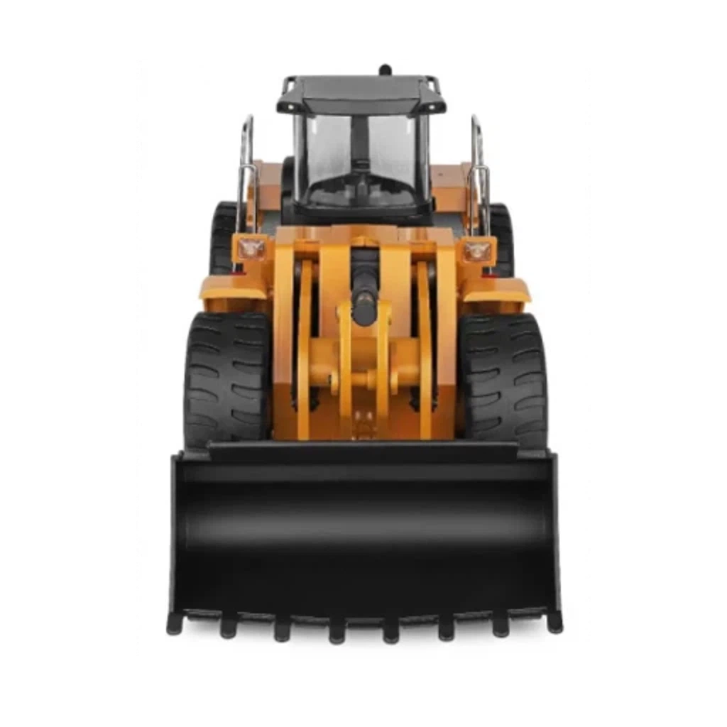 Бульдозер на радиоуправлении WL Toys 14800