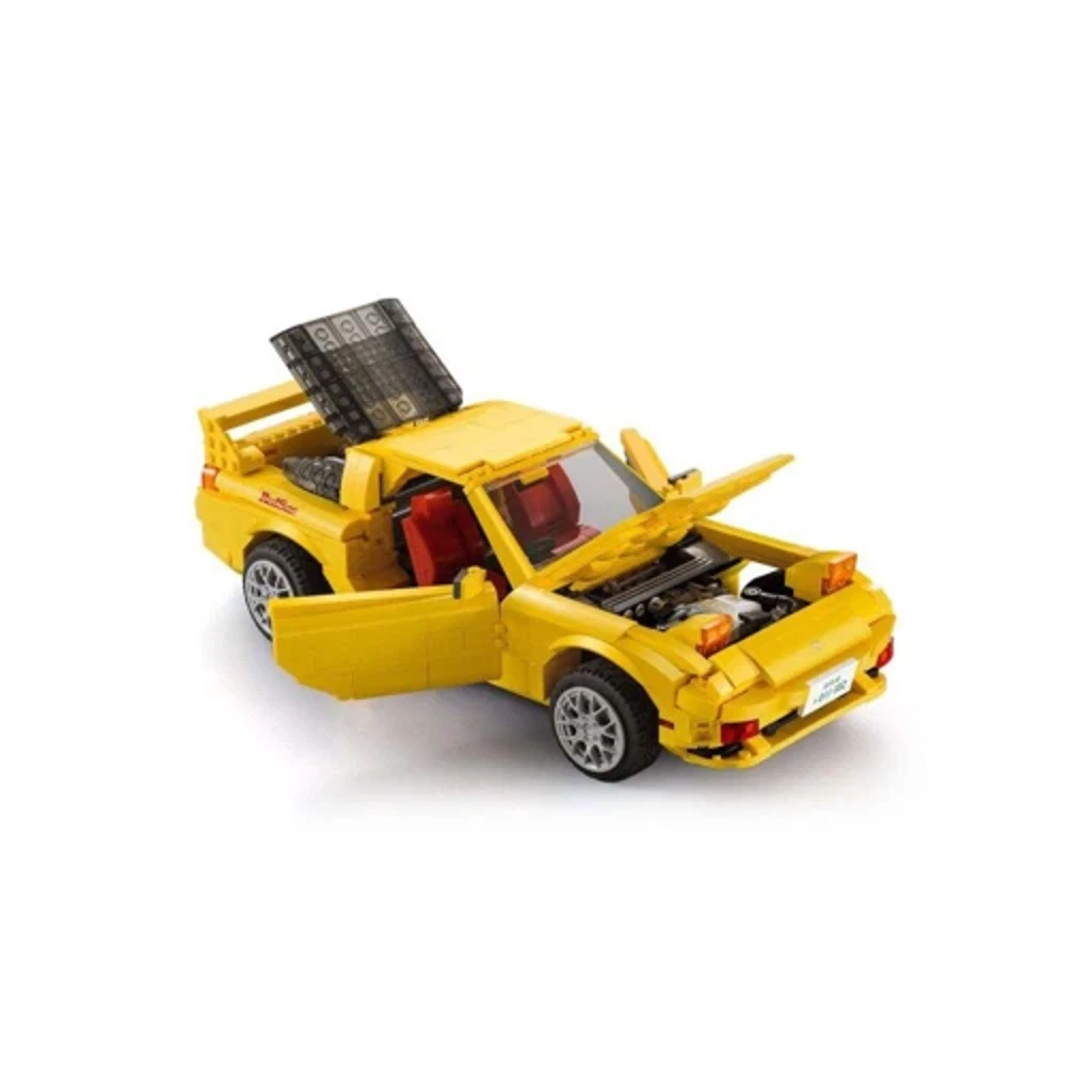 Конструктор CaDa Mazda RX7 C61023W