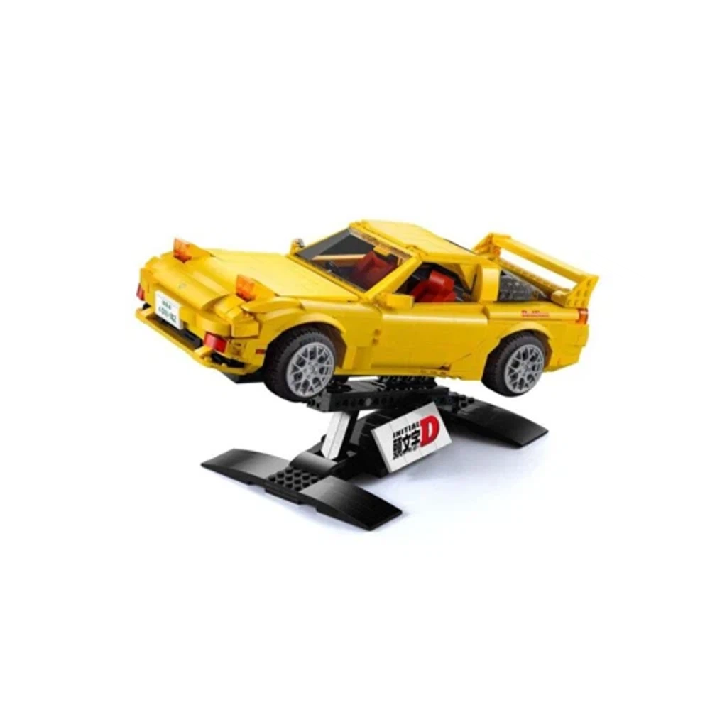 Конструктор CaDa Mazda RX7 C61023W