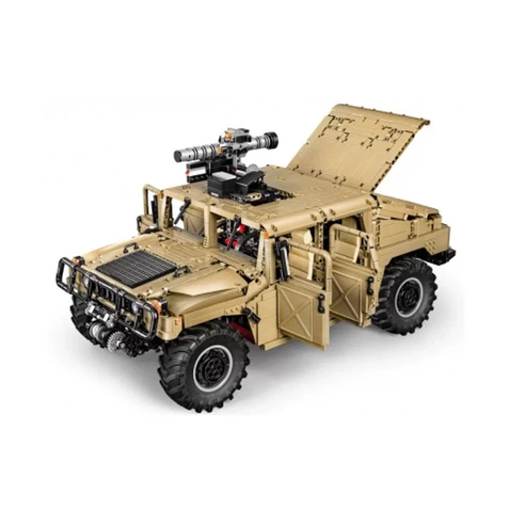 Конструктор CaDa Hummer C61036W