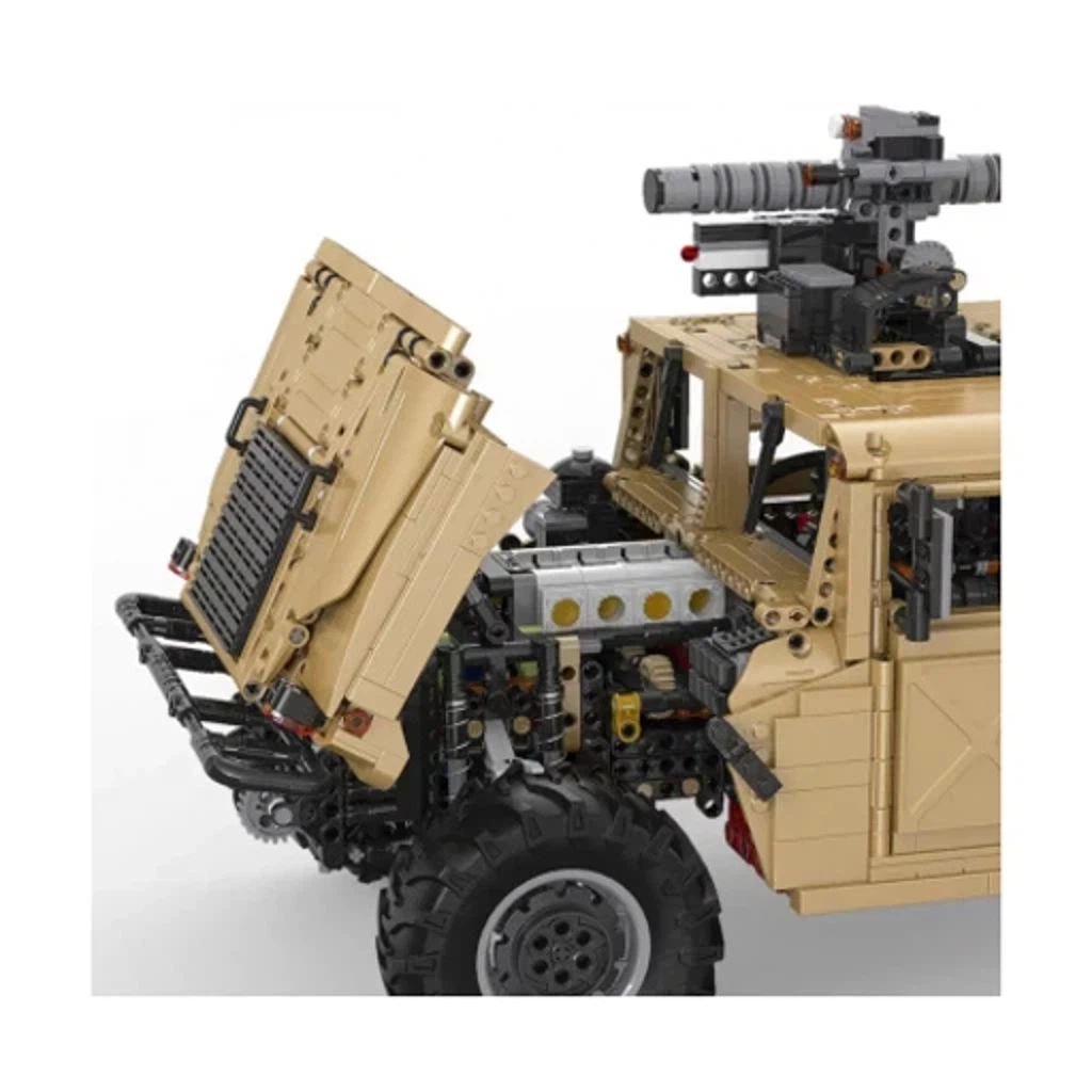 Конструктор CaDa Hummer C61036W