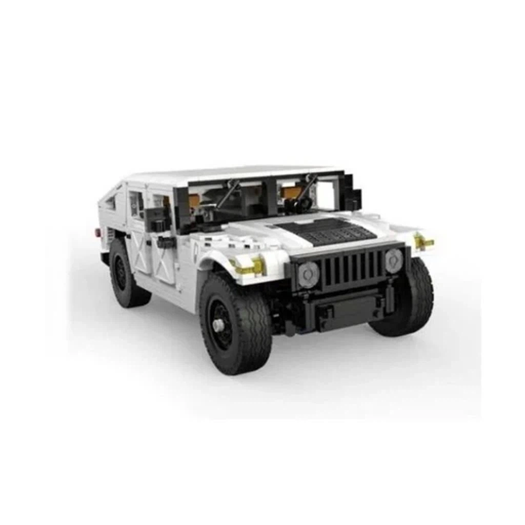 Конструктор CaDa Hummer C61027W